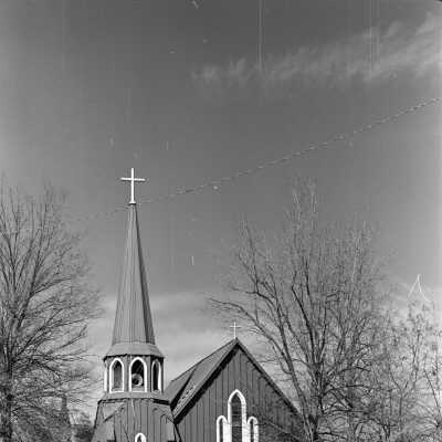 St. James Episcopal Church