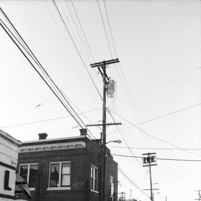 S. Green St, Sonora