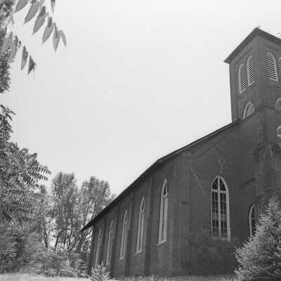 St. Anne's Catholic Church