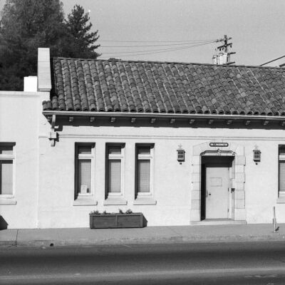 S. Washington St., Sonora