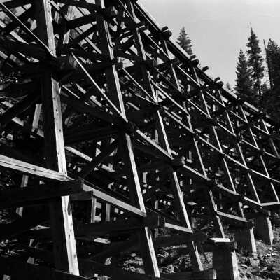 Niagara Trestle