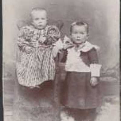 Unidentified Children