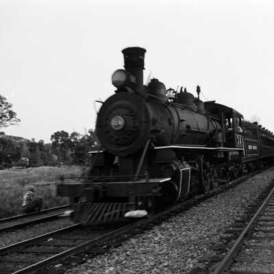 Sierra Railroad
