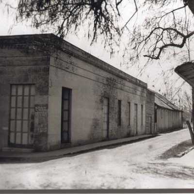 Columbia Post Office Bank, D.O. Mills Fulton Street