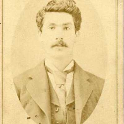 Unidentified Man