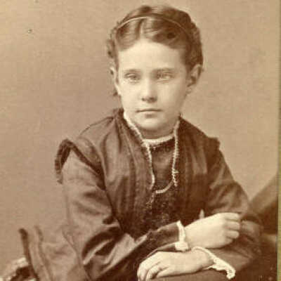 Unidentified Young Adult
