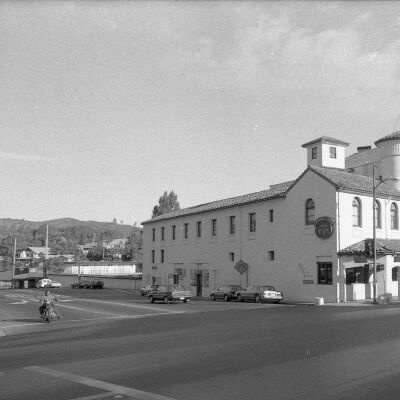 Sonora Inn, Sonora