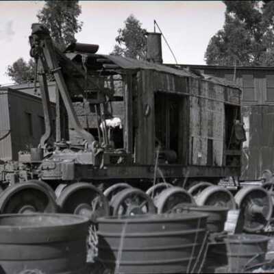 Sierra Railway
