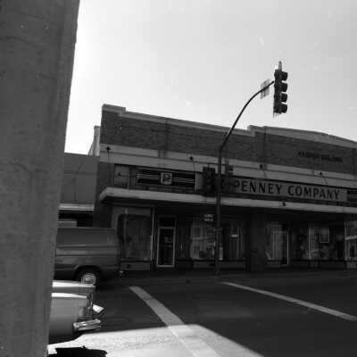 S. Washington St., Sonora