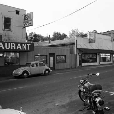 S. Washington St.
