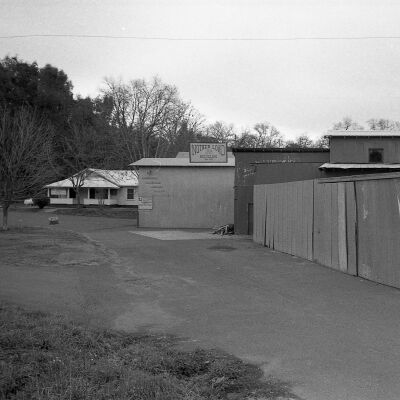 Nother Lode Recycling, Jamestown