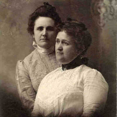 Unidentified Women