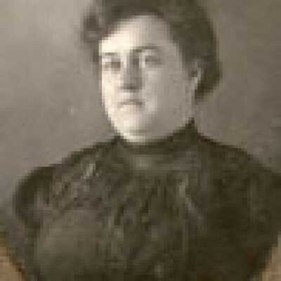 Unidentified Lady