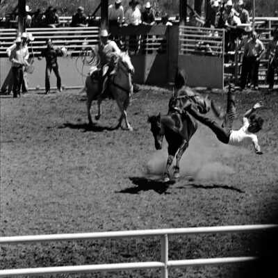 Mother Lode Roundup Rodeo