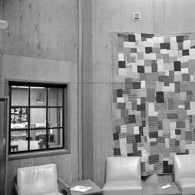 Woman's Art Show, Columbia Community College