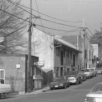 S. Stewart St., Sonora