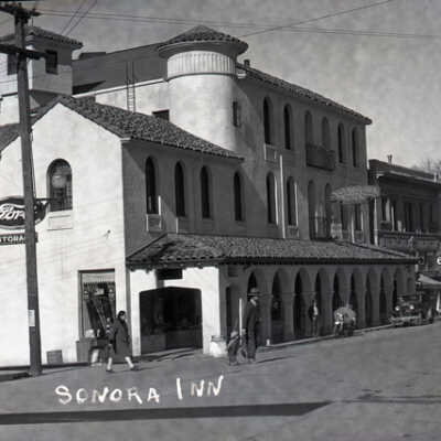Sonora Inn