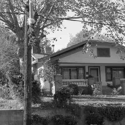 S. Washington St., Sonora