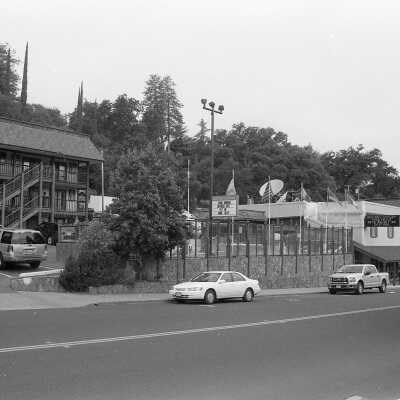 S. Washington St., Sonora