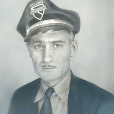 Unidentified Wearing Uniform