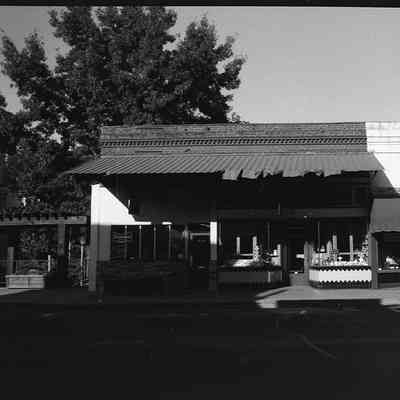 S. Washington St., Sonora