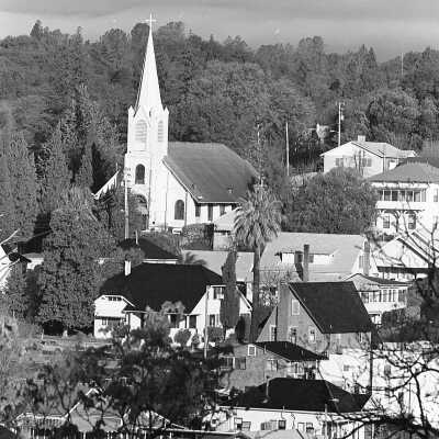 St. Patrick's Catholic Church