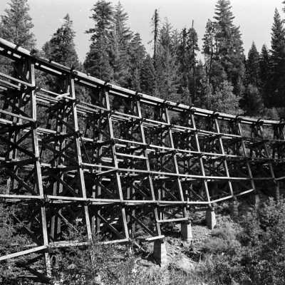 Niagara Trestle