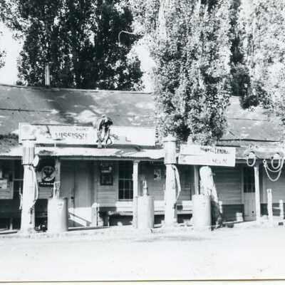 Mississippi House