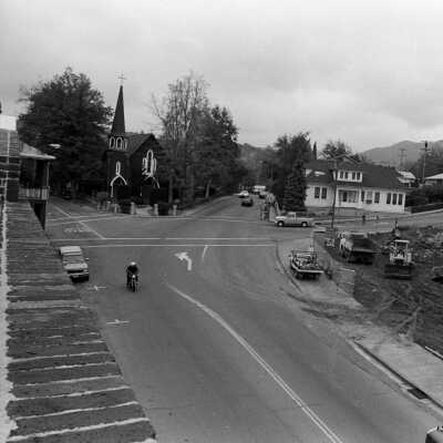 Rother's Corner, Sonora