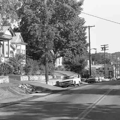 S. Washington St., Sonora