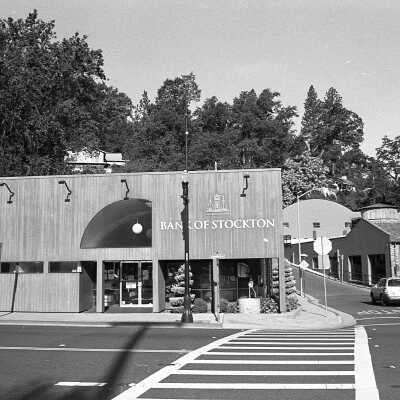 S. Washington St., Sonora