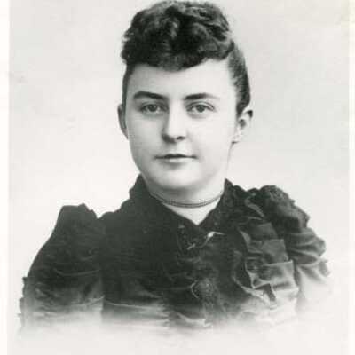 Unidentified Lady