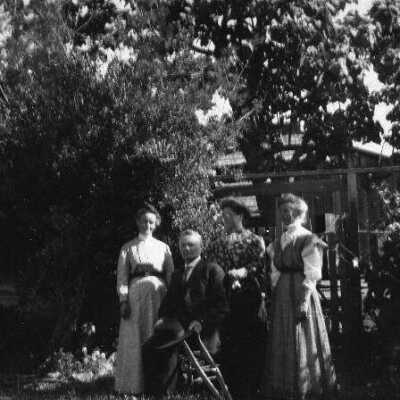 Unidentified Group