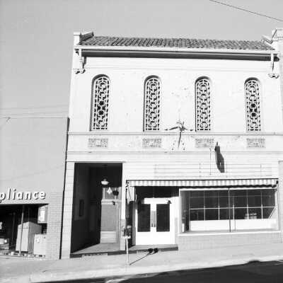 S. Washington St, Sonora