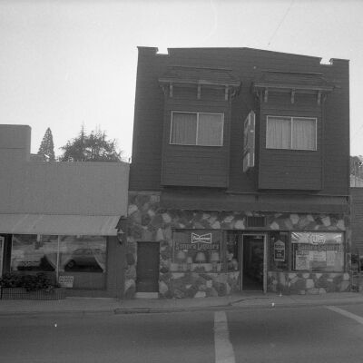 S. Washington St., Sonora