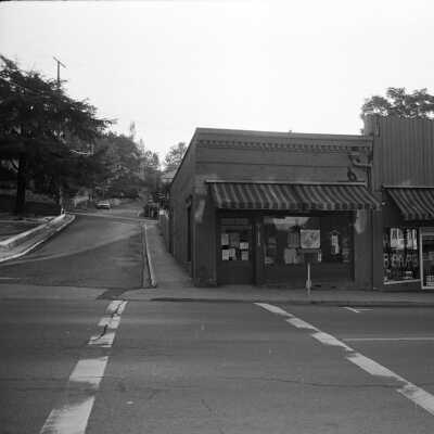 S. Washington St., Sonora