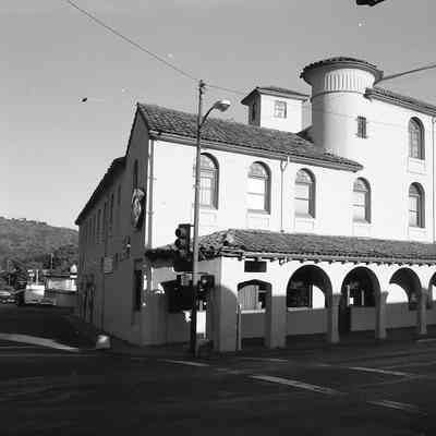 Sonora Inn, Sonora