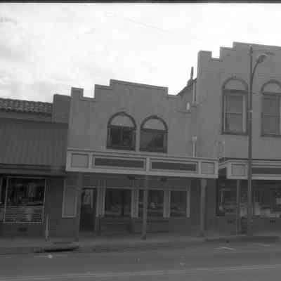 S. Washington St., Sonora