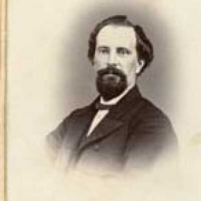 Unidentified Man