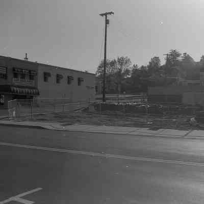 S. Washington St., Sonora