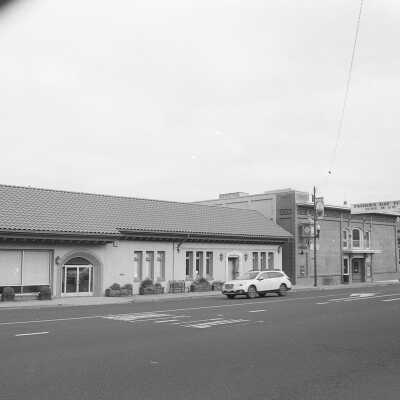 S. Washington St., Sonora