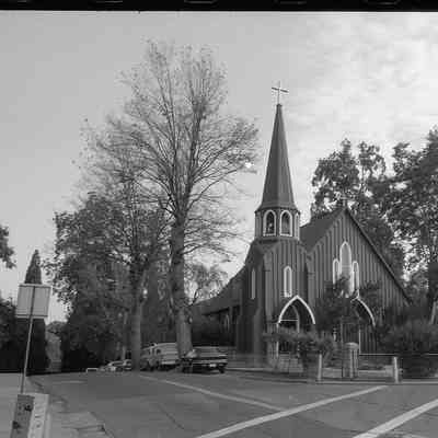N. Washington St., Sonora