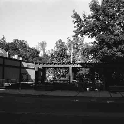 S. Washington St., Sonora