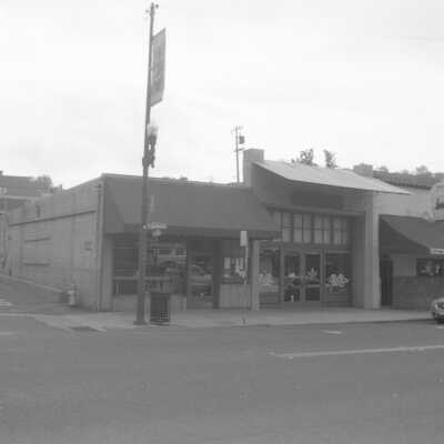 S. Washington St., Sonora