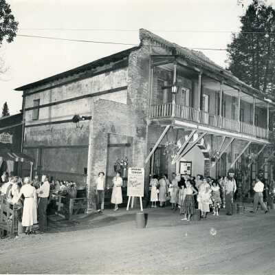 Fallon Theater