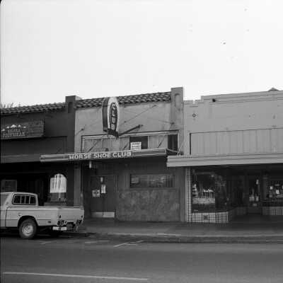 S. Washington St.