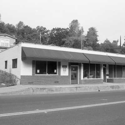 S. Washington St., Sonora