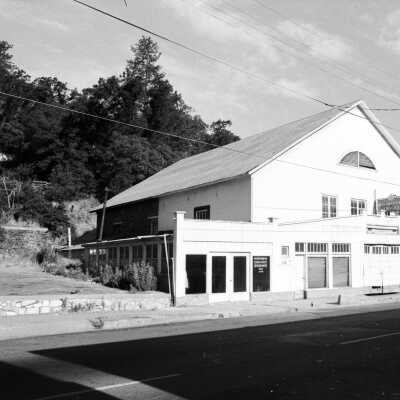 S. Washington St., Sonora