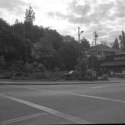 N. Washington St., Sonora