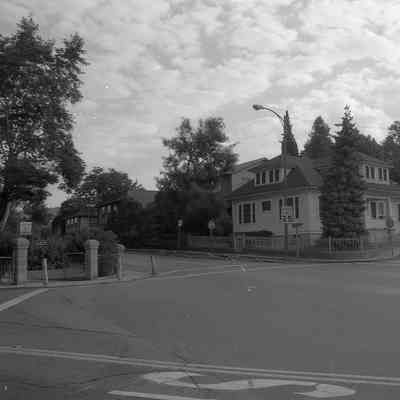N. Washington St, Sonora